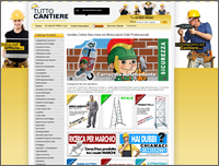 Tutto Cantiere Online